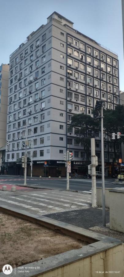 Temporada Copacabana Salu 1 Rio de Janeiro Exterior photo