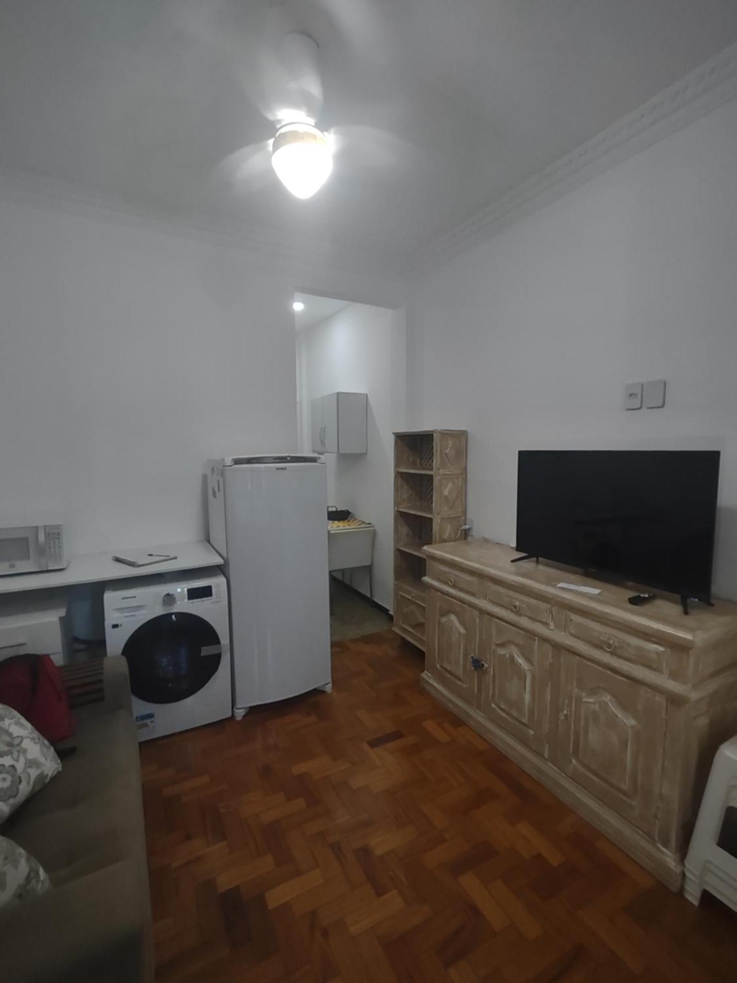 Temporada Copacabana Salu 1 Rio de Janeiro Exterior photo